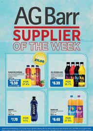 Bestway leaflet week 27 Page 17