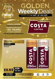 Bestway leaflet week 27 Page 2