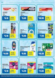 Bestway leaflet week 27 Page 23