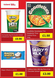 Iceland leaflet Page 3