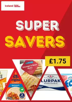 Iceland leaflet (valid until 5-08)