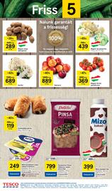 Tesco akciós újság | Szupermarket Oldal 2