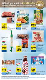 Tesco akciós újság | Szupermarket Oldal 3
