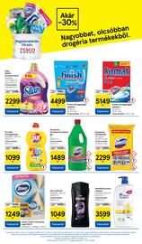 Tesco akciós újság | Szupermarket Oldal 6