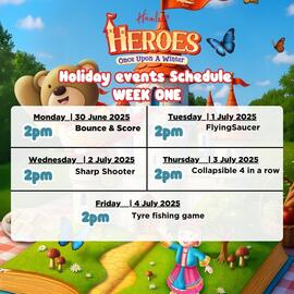 Hamleys catalogue Page 1