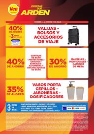 Catálogo Supermercados Vea semana 28 Página 12