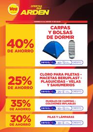 Catálogo Supermercados Vea semana 28 Página 5