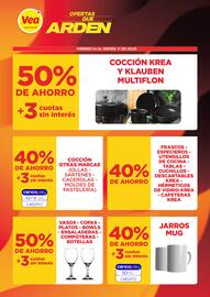 Catálogo Supermercados Vea semana 28 Página 7