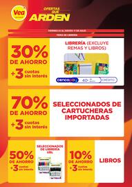 Catálogo Supermercados Vea semana 28 Página 9