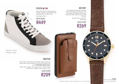 Honey Fashion Accessories catalogue week 27 Page 111