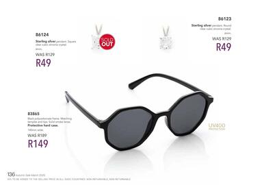 Honey Fashion Accessories catalogue week 27 Page 138