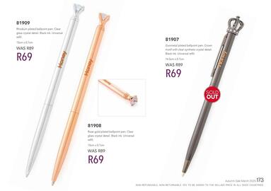 Honey Fashion Accessories catalogue week 27 Page 175