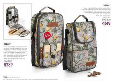 Honey Fashion Accessories catalogue week 27 Page 182