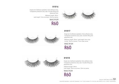 Honey Fashion Accessories catalogue week 27 Page 193