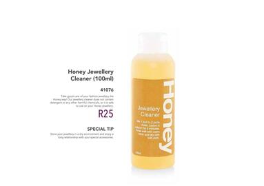 Honey Fashion Accessories catalogue week 27 Page 2