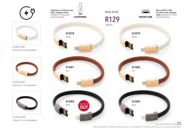 Honey Fashion Accessories catalogue week 27 Page 25