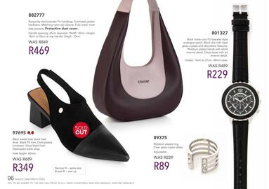Honey Fashion Accessories catalogue week 27 Page 98