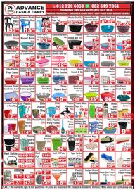 Advance Cash n Carry catalogue week 27 Page 16