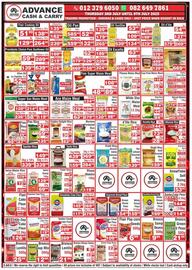 Advance Cash n Carry catalogue week 27 Page 2