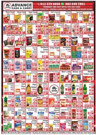 Advance Cash n Carry catalogue week 27 Page 5