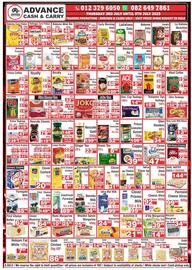 Advance Cash n Carry catalogue week 27 Page 6