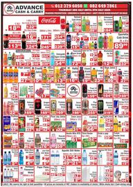 Advance Cash n Carry catalogue week 27 Page 7
