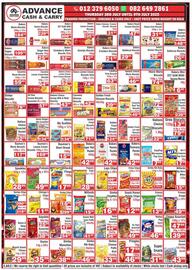 Advance Cash n Carry catalogue week 27 Page 8