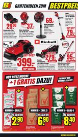 B1 Discount Baumarkt Prospekt woche 27 Seite 2
