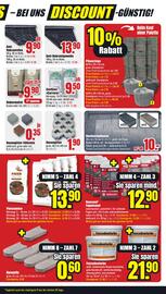 B1 Discount Baumarkt Prospekt woche 27 Seite 3