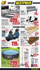 B1 Discount Baumarkt Prospekt woche 27 Seite 4