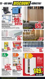 B1 Discount Baumarkt Prospekt woche 27 Seite 5