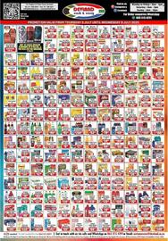 Devland Cash And Carry catalogue week 27 Page 1