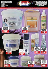 Devland Cash And Carry catalogue week 27 Page 2