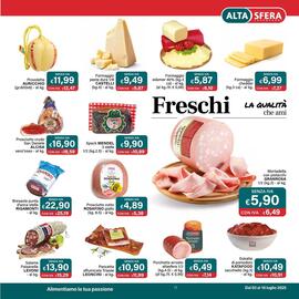 Volantino Altasfera | Caffe&Bar Pagina 11