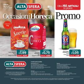 Volantino Altasfera | Caffe&Bar Pagina 16