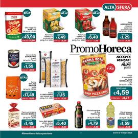 Volantino Altasfera | Caffe&Bar Pagina 5