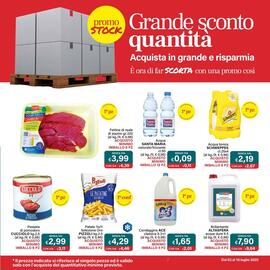 Volantino Altasfera | Caffe&Bar Pagina 7