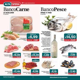 Volantino Altasfera | Caffe&Bar Pagina 8