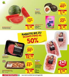 Volantino Interspar Pagina 2