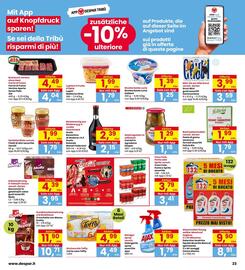 Volantino Interspar Pagina 23