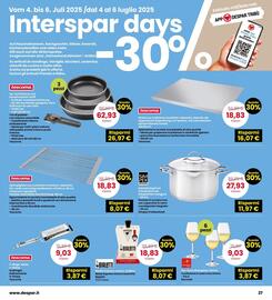 Volantino Interspar Pagina 27