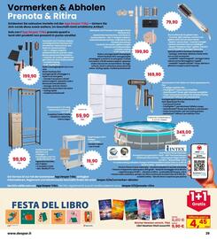Volantino Interspar Pagina 29