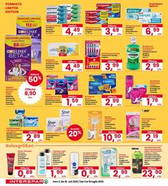 Volantino Interspar Pagina 34