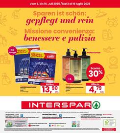Volantino Interspar Pagina 40