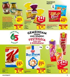 Volantino Interspar Pagina 5
