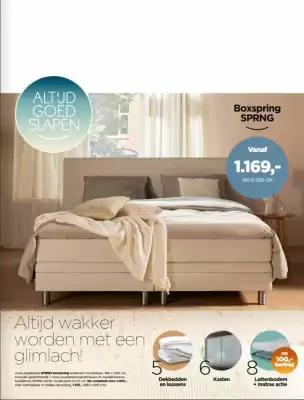 AltijdGoedSlapen folder (geldig t/m 30-09)