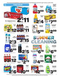 Valu Markt Weekly Ad week 27 Page 6