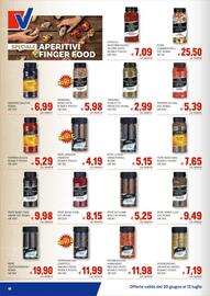 Volantino Vivo Supermercati Pagina 10