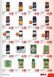 Volantino Vivo Supermercati Pagina 11