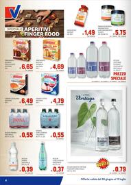 Volantino Vivo Supermercati Pagina 12
